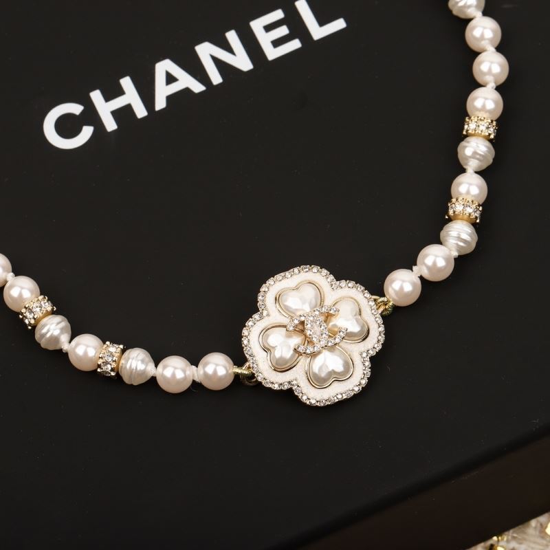 Chanel Brooches